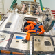 Image for article titled Space History Repeats Itself